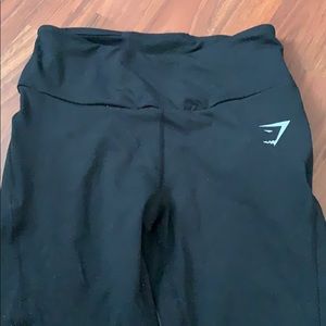 Gymshark black leggings